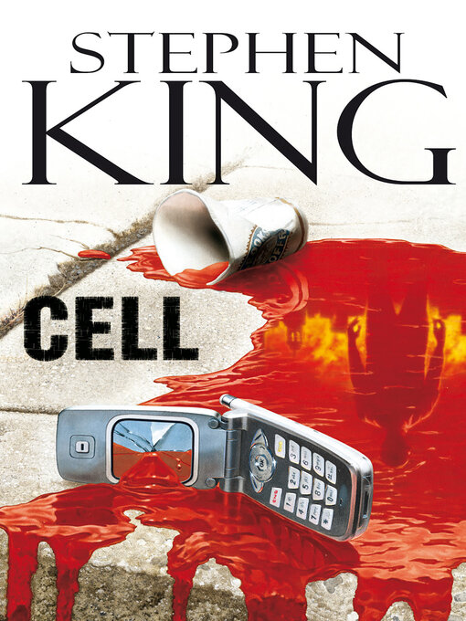 Title details for Cell (Edición en español) by Stephen King - Wait list
